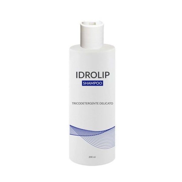 IDROLIP SHAMPOO 200ML LG DERMA