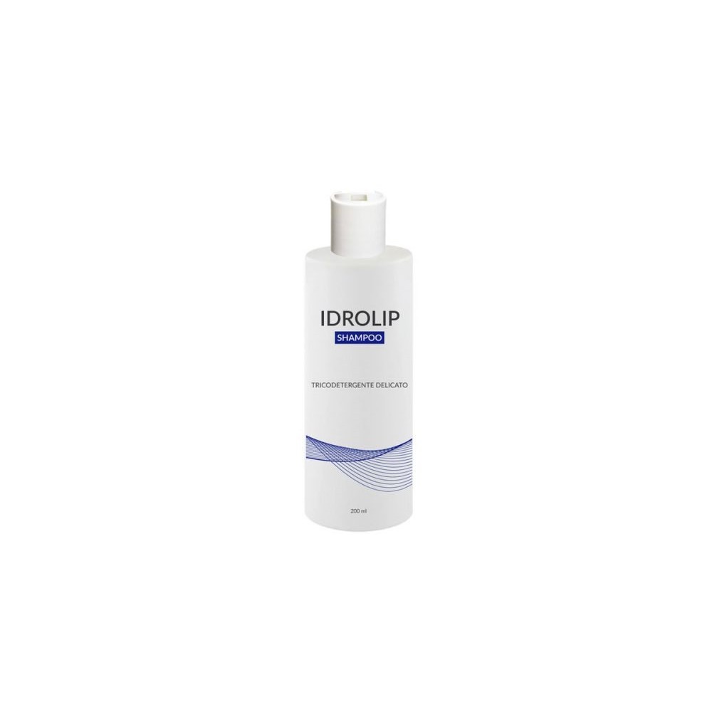 IDROLIP SHAMPOO 200ML LG DERMA