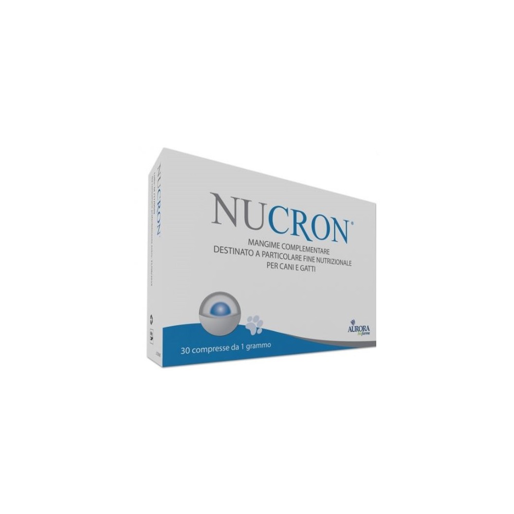 NUCRON 30CPR