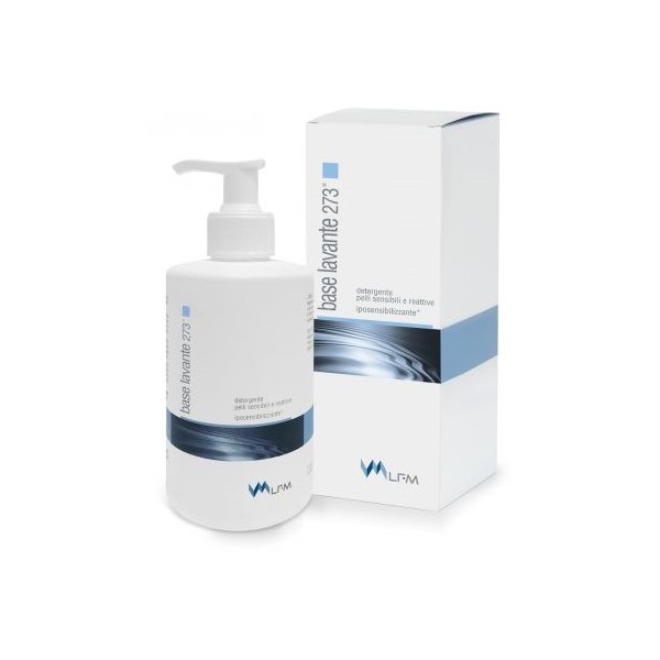 BASE LAVANTE 273 300ML