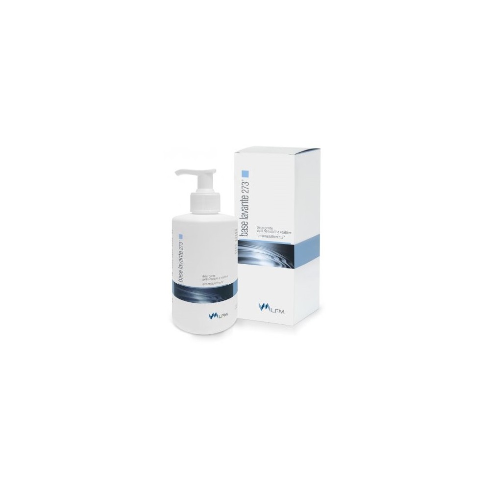 BASE LAVANTE 273 300ML