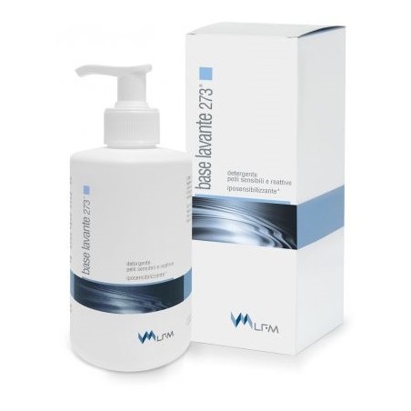 BASE LAVANTE 273 300ML