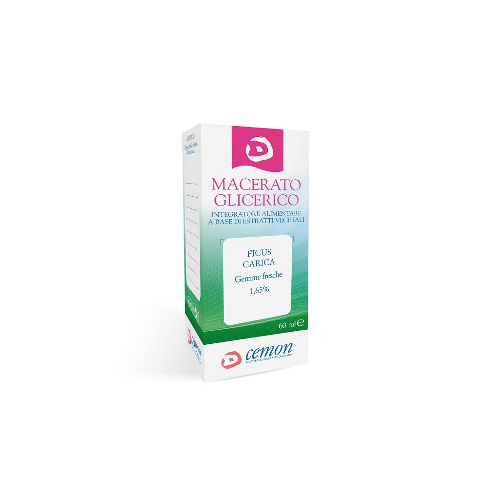 FICUS CARICA GEMME MG 60ML
