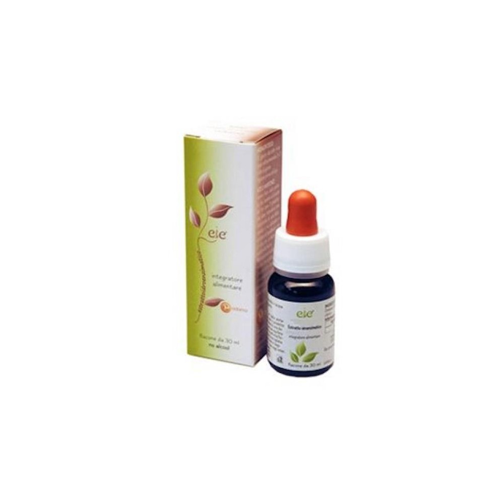 EIE MASTICE DI CHIOS 60ML