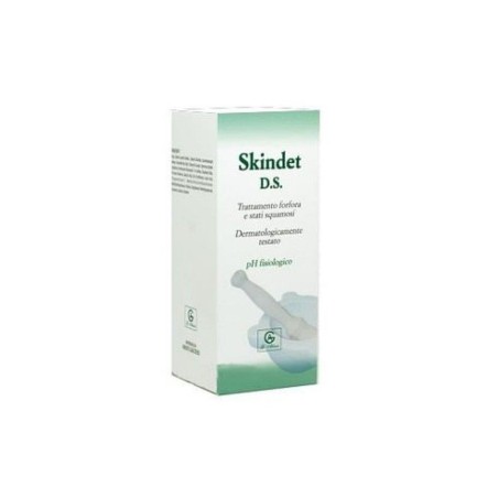 SKINDET DS SHAMPOO 200ML