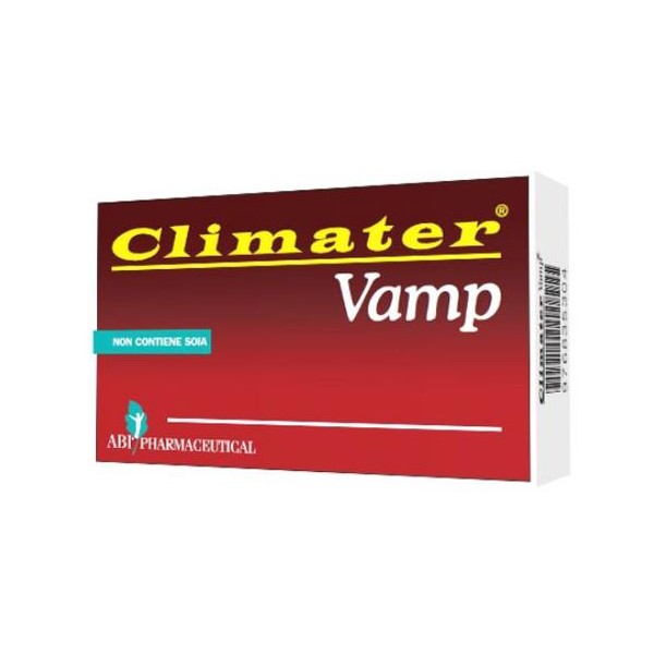 CLIMATER VAMP 20CPR