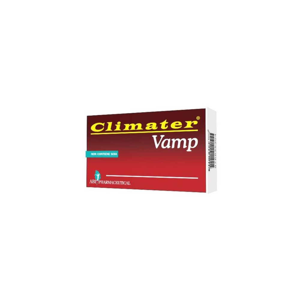 CLIMATER VAMP 20CPR