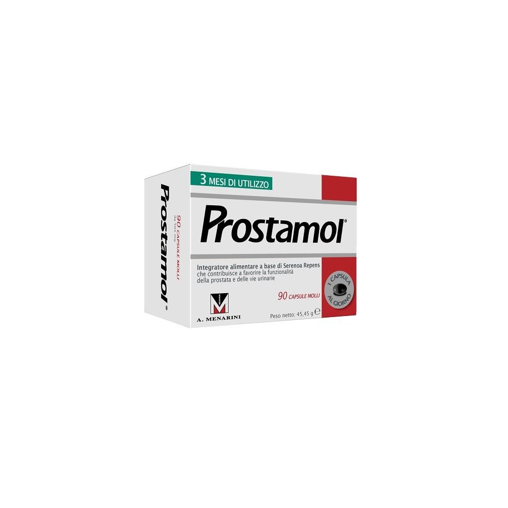 PROSTAMOL 90CPS