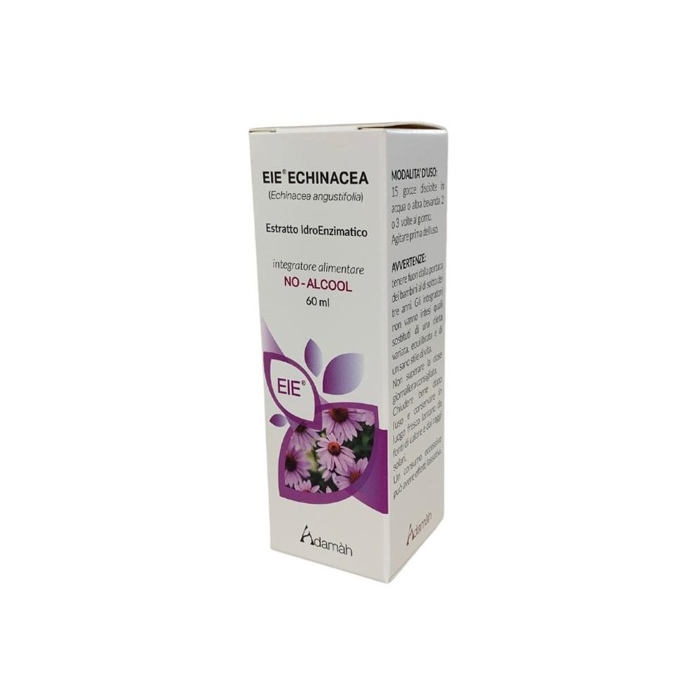 EIE ECHINACEA 60ML GTT