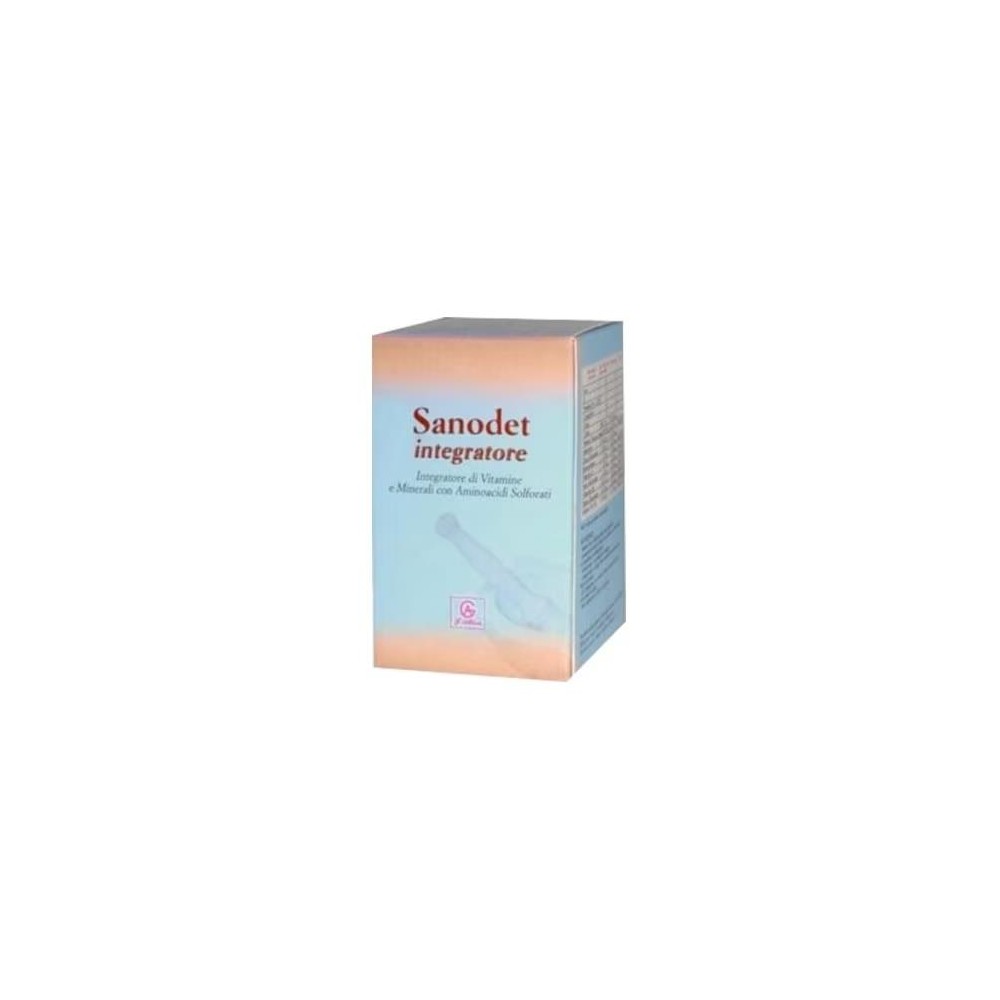 SANODET INOSIPLUS 20BUST