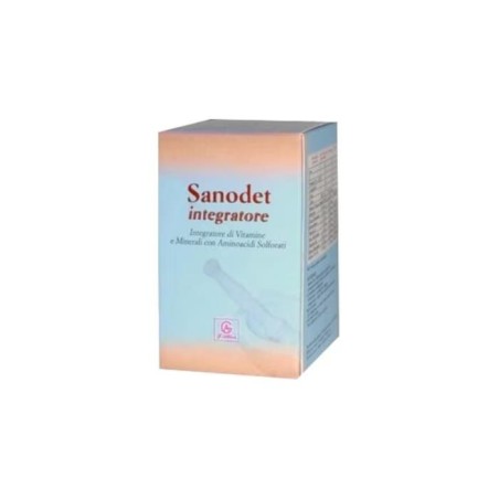 SANODET INOSIPLUS 20BUST