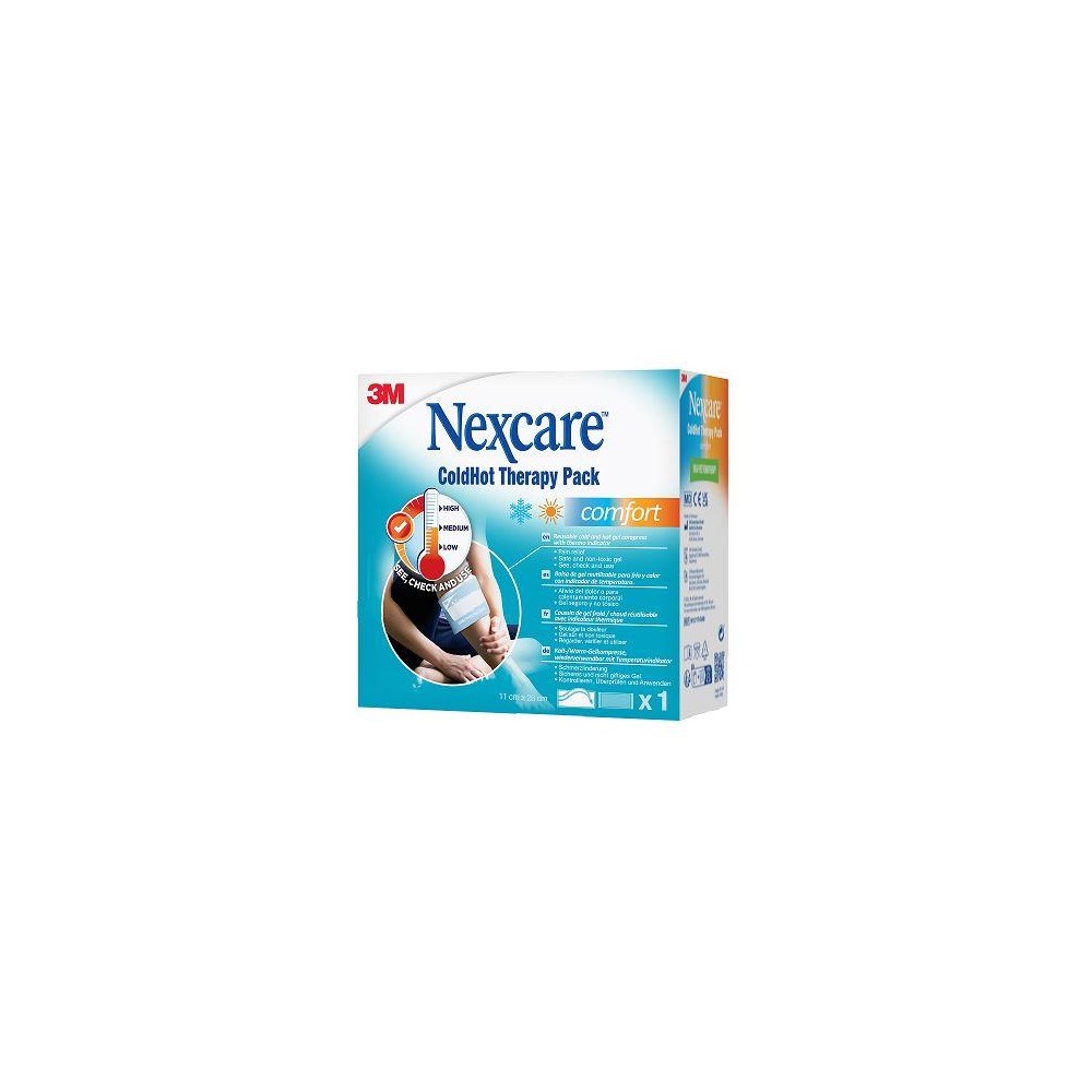 3M NEXCARE COLDHOT CUSC TERMOT