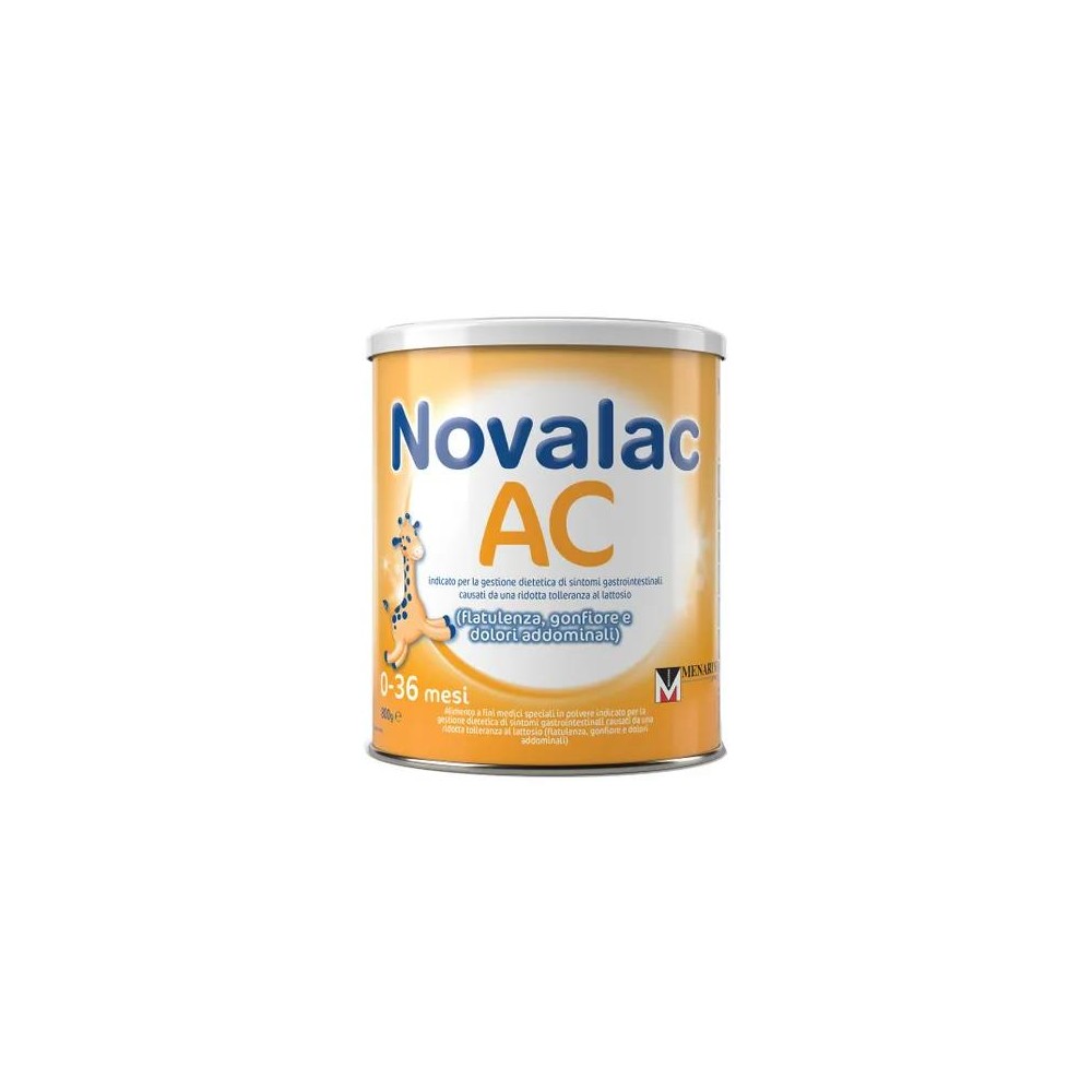 NOVALAC AC 800G