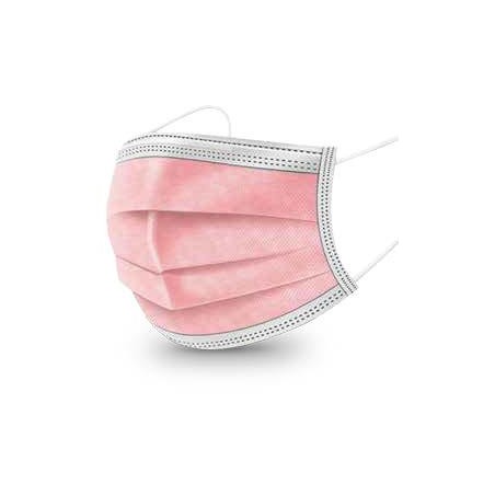 360MASK02/R MASCHERINA CHIR RA