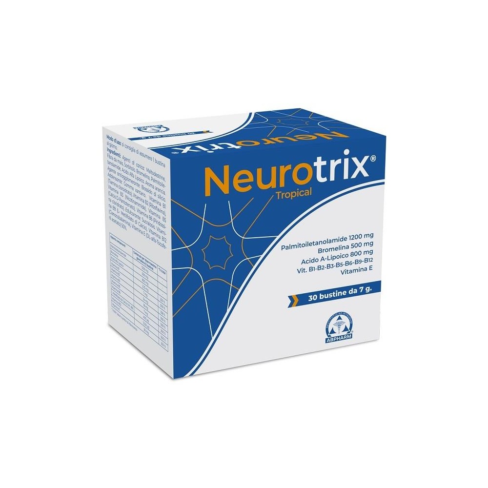NEUROTRIX TROPICAL 30BUST