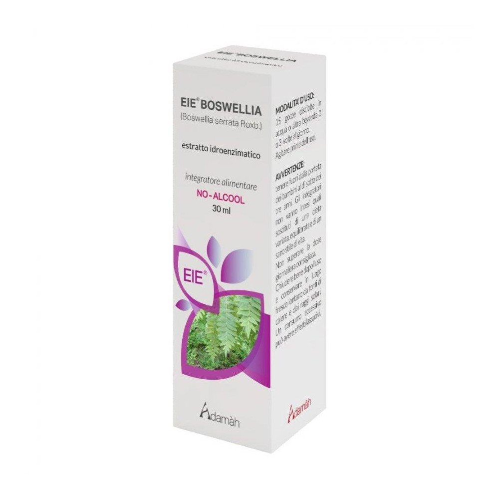 EIE BOSWELLIA 30ML GTT