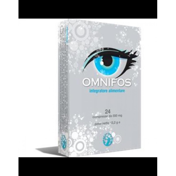 OMNIFOS 24CPR