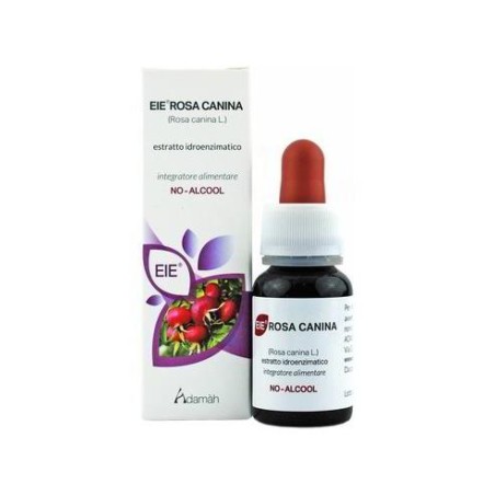 EIE ROSA CANINA 60ML GTT