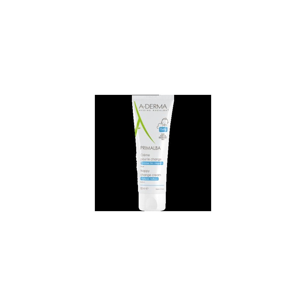 PRIMALBA CREMA CAMBIO 100ML