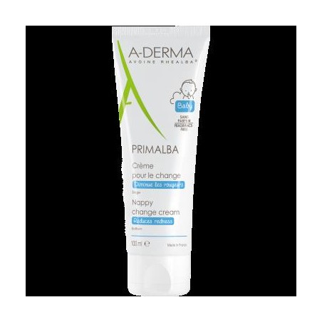 PRIMALBA CREMA CAMBIO 100ML