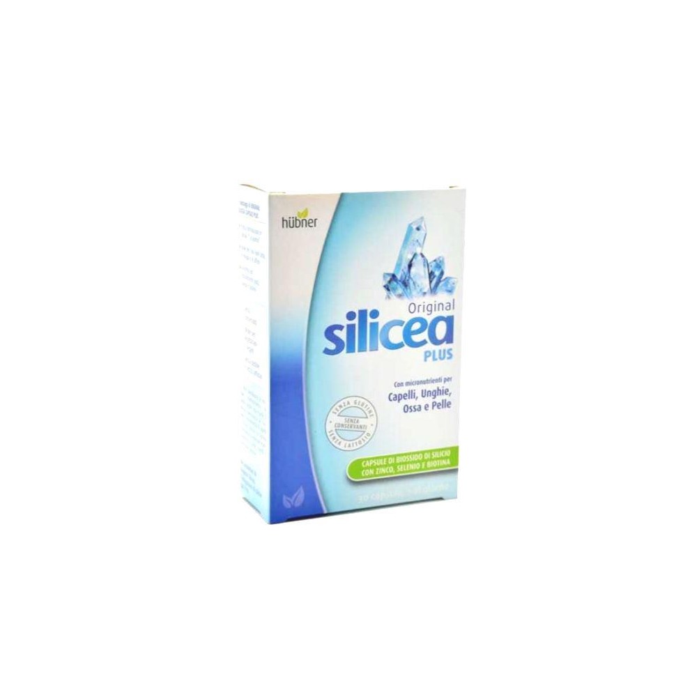 HUBNER ORIGIN SILIC PLUS 30CPS