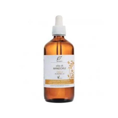 DR TAFFI FGP OLIO MAND VAN