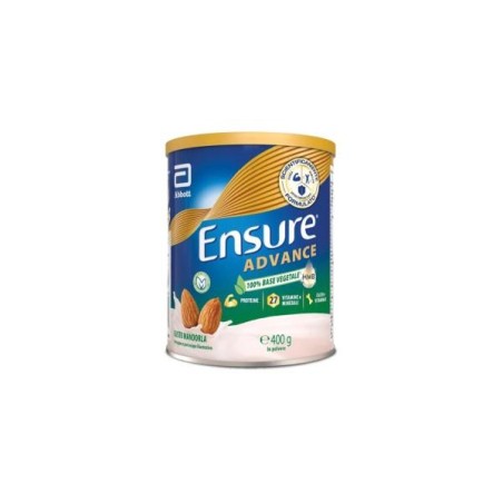 ENSURE ADVANCE 100% VEG 400G