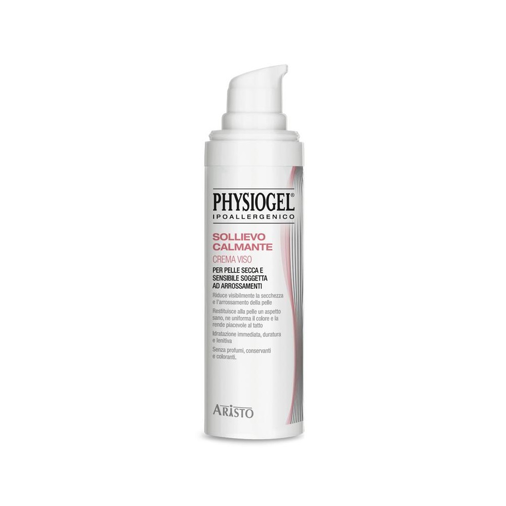 PHYSIOGEL SOLLIEVO CALM CR VIS