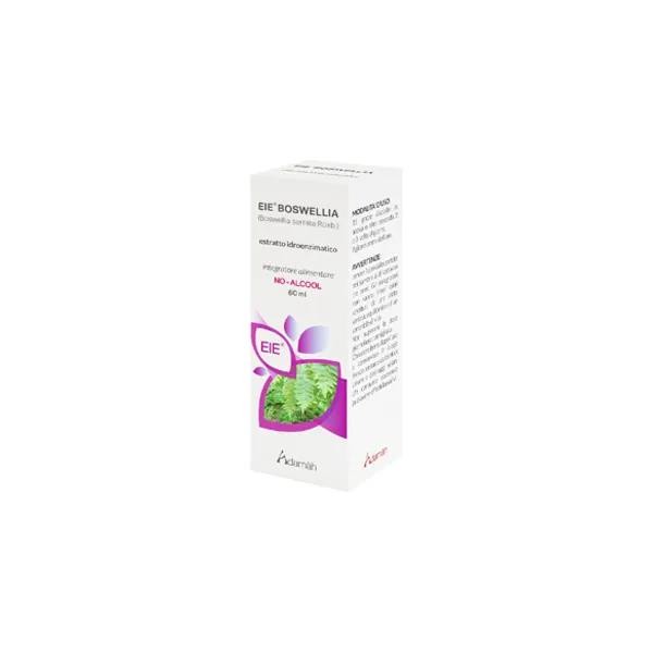 EIE BOSWELLIA 60ML