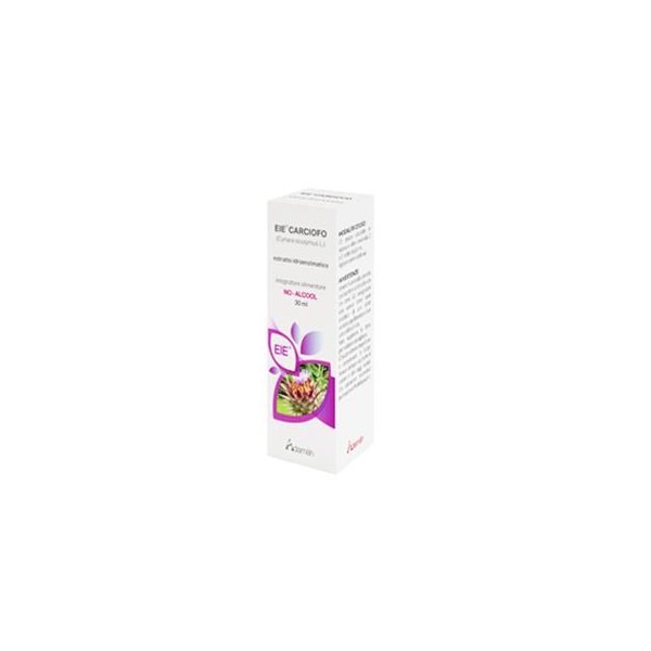 EIE CARCIOFO 30ML