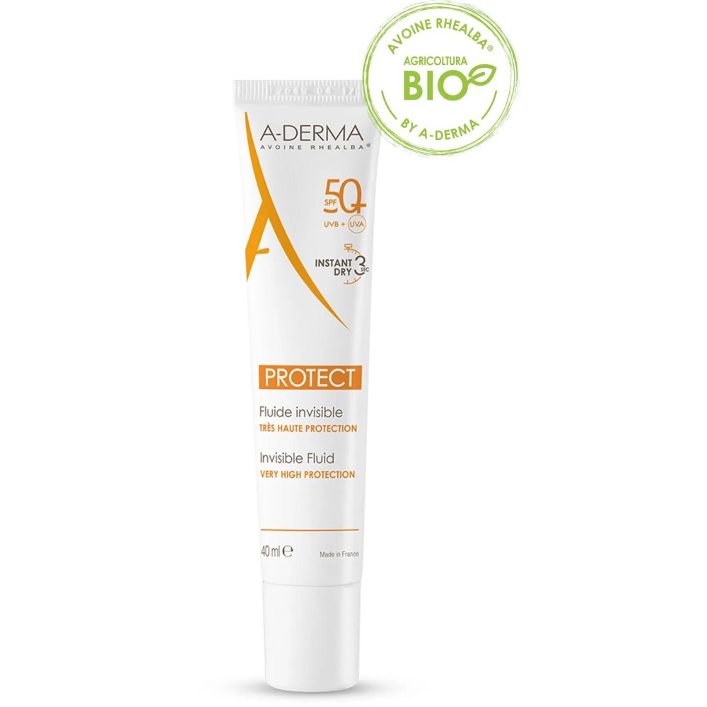 ADERMA A-D PROTECT FLUIDO INV