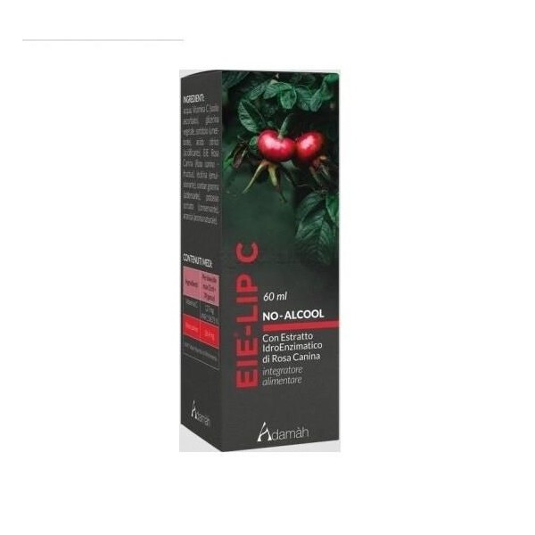 EIE LIP C GTT 60ML