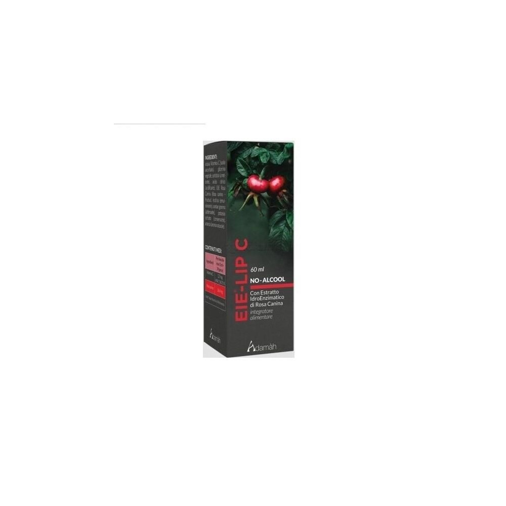 EIE LIP C GTT 60ML