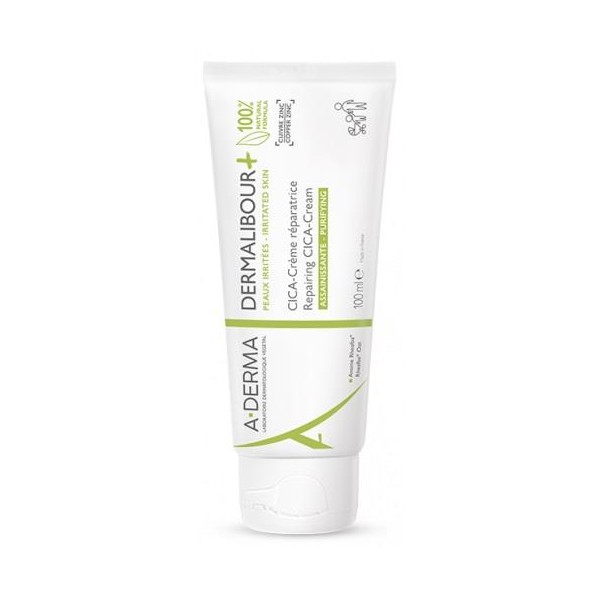 DERMALIBOUR + CICA CREMA 100ML
