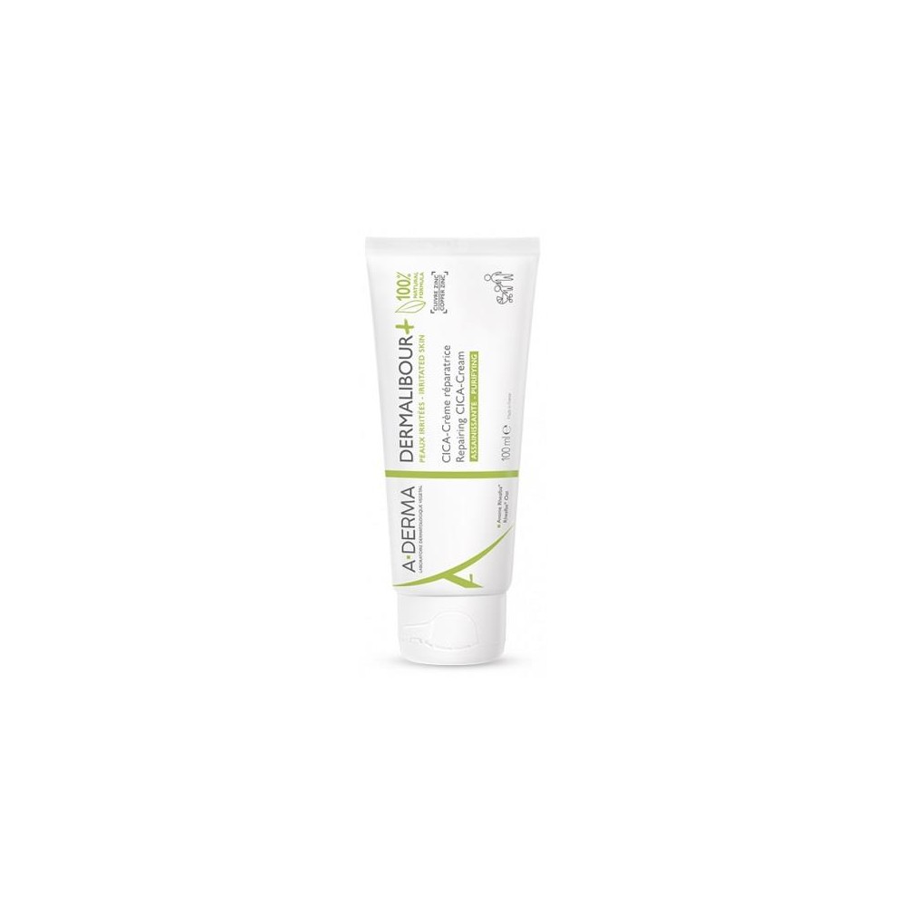 DERMALIBOUR + CICA CREMA 100ML