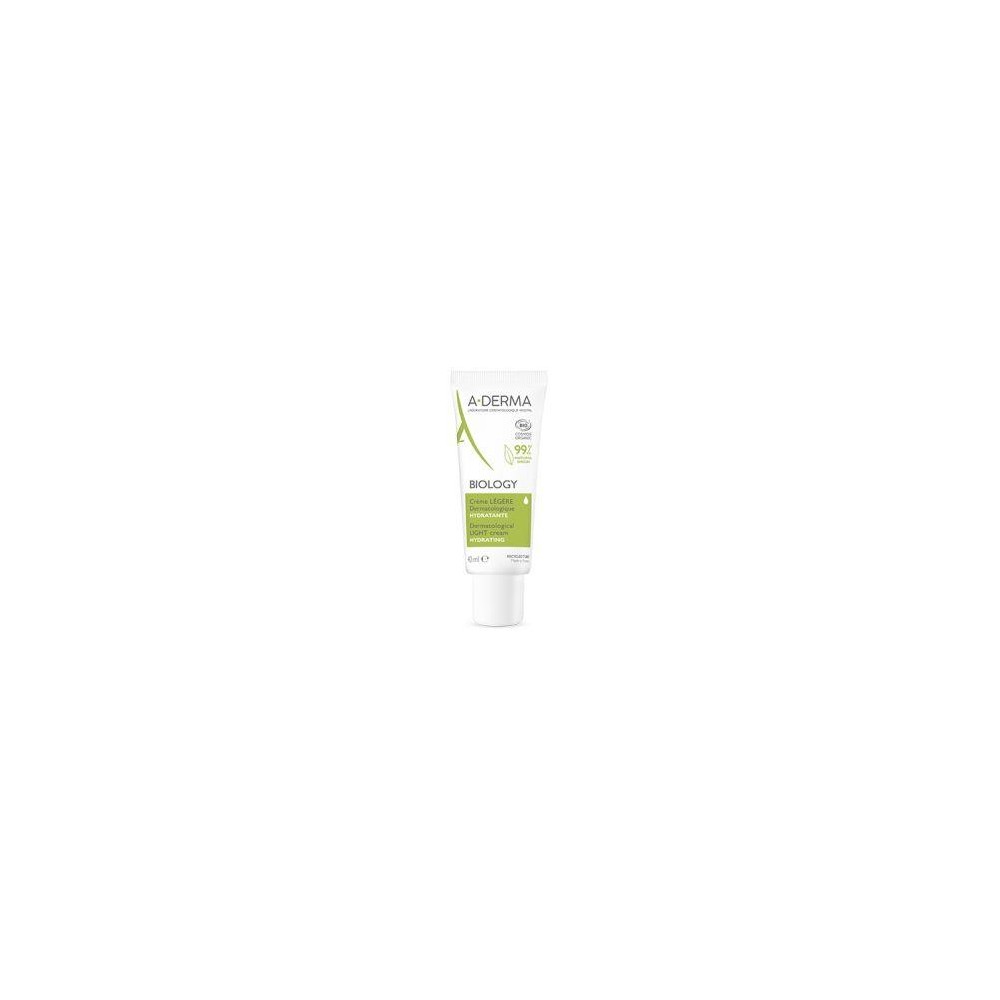 ADERMA A-D BIOLOGY CR LEGG40ML