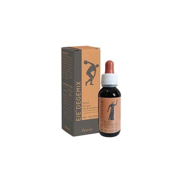 EIE DEGEMIX GOCCE 60ML