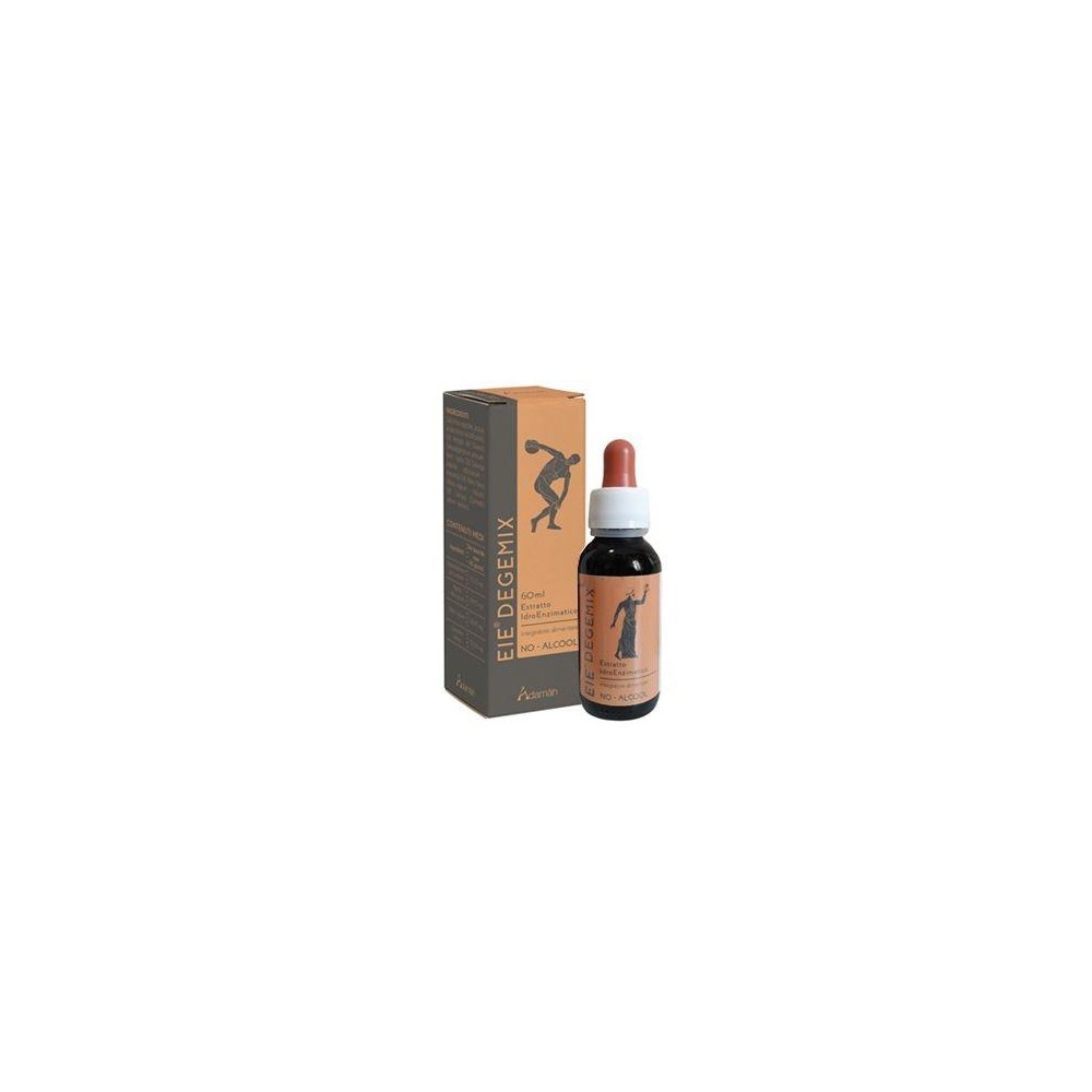 EIE DEGEMIX GOCCE 60ML