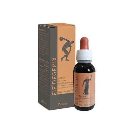 EIE DEGEMIX GOCCE 60ML