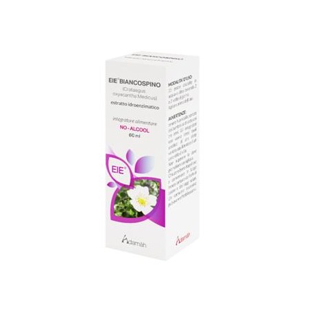 EIE BIANCOSPINO 60ML GTT