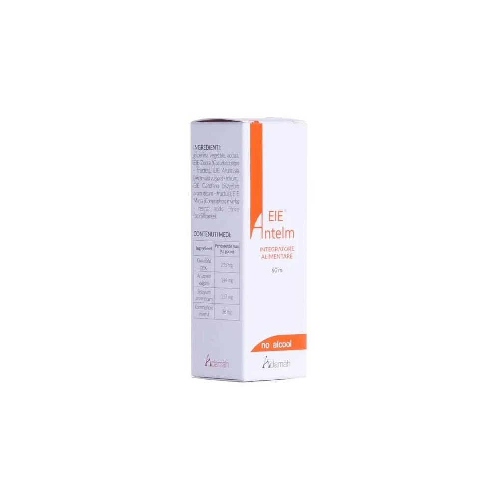 EIE ANTELM 60ML