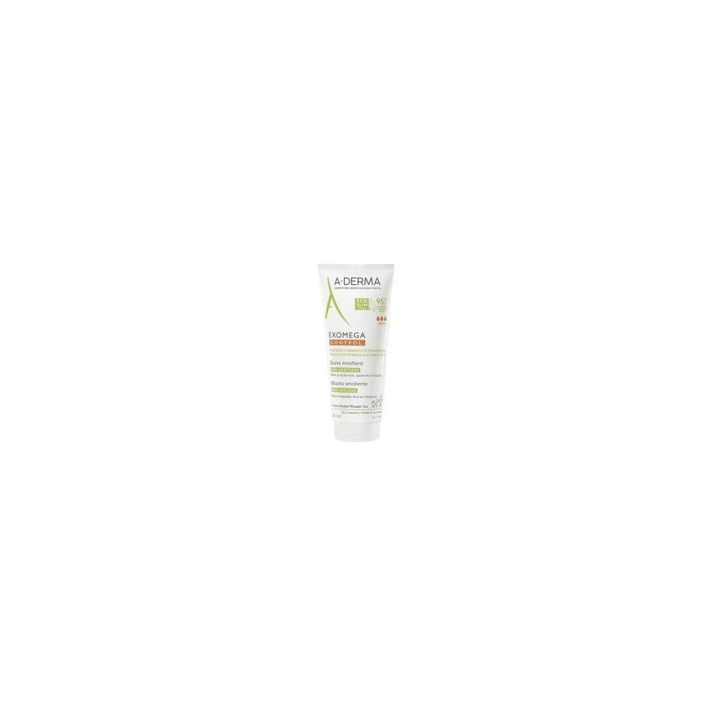 EXOMEGA CONTROL BALS EMOL200ML