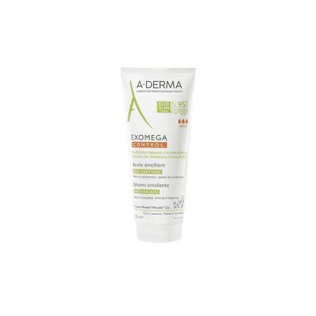 EXOMEGA CONTROL BALS EMOL200ML