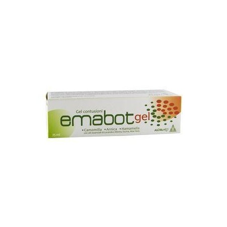 EMABOT GEL TUBO 75ML