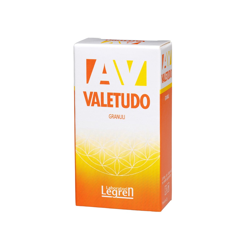 VALETUDO 2TUBI 220GR