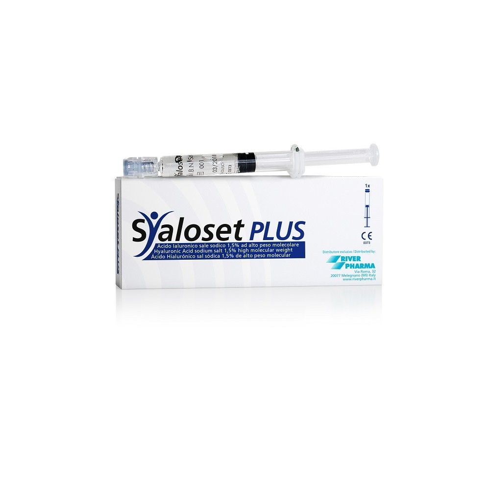 SYALOSET PLUS SIR 1,5% 4ML