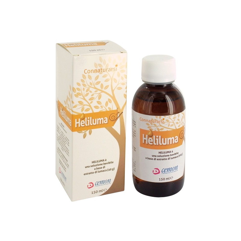 HELILUMA SOLUZIONE BEVIBILE
