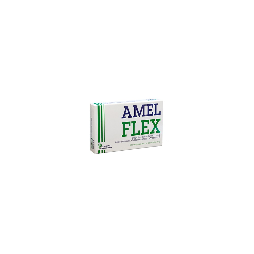 AMELFLEX 30CPR