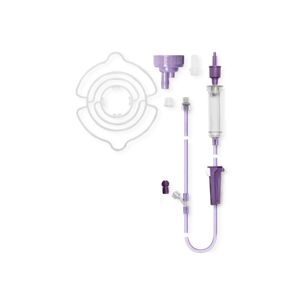 FLOCARE DEFLUSSORE PRER+BOT GR