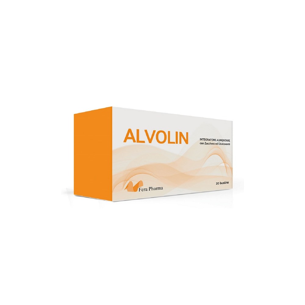 ALVOLIN 20BUST